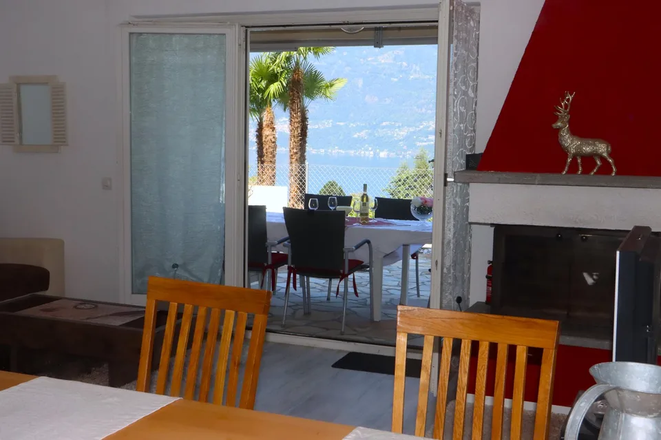 Lukrative Wohnung mit Option, Bell'appartamento con opzione