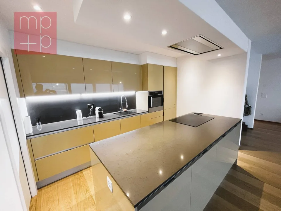 Wohnung - Vernate