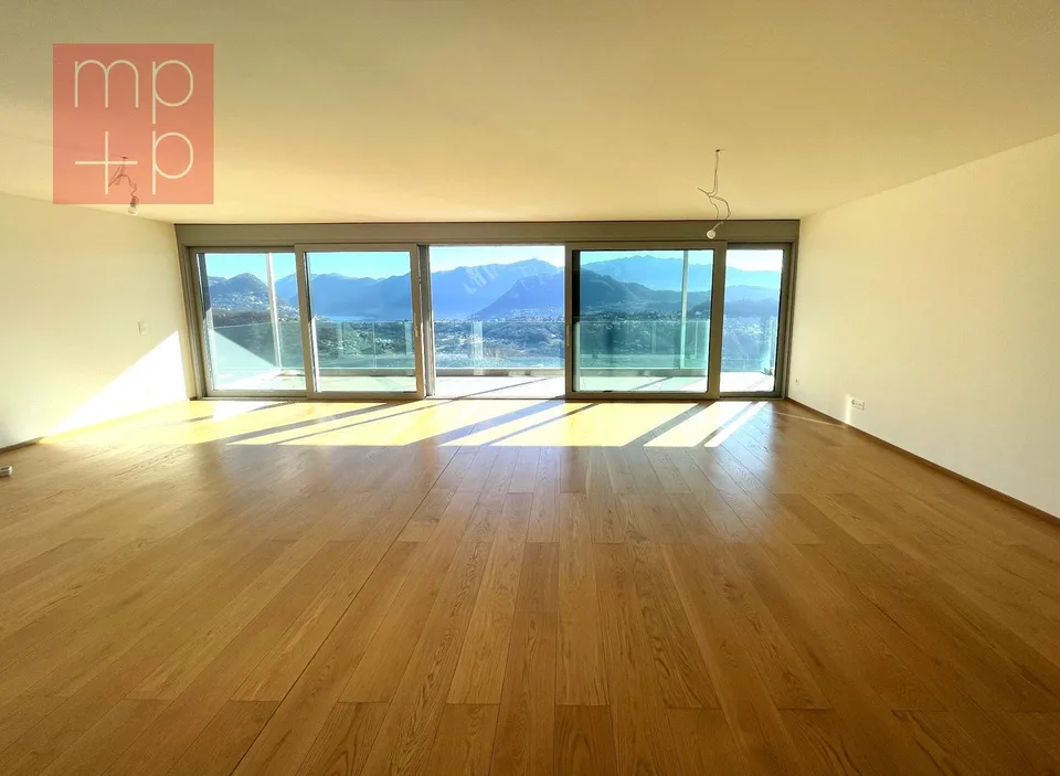 Wohnung - Vernate