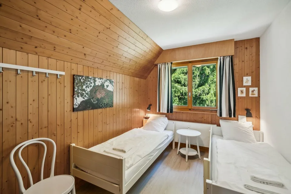 Duplex in mezzo alla natura – foto 11 di 13