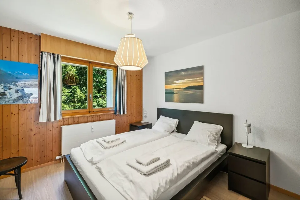 Duplex in mezzo alla natura – foto 9 di 13