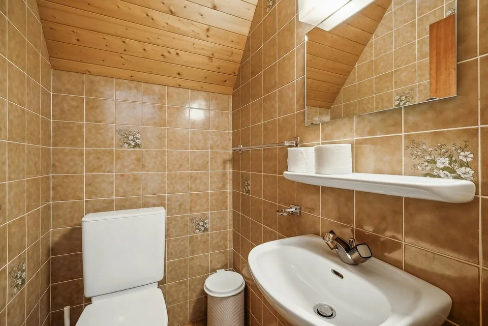 Duplex in mezzo alla natura – foto 13 di 13