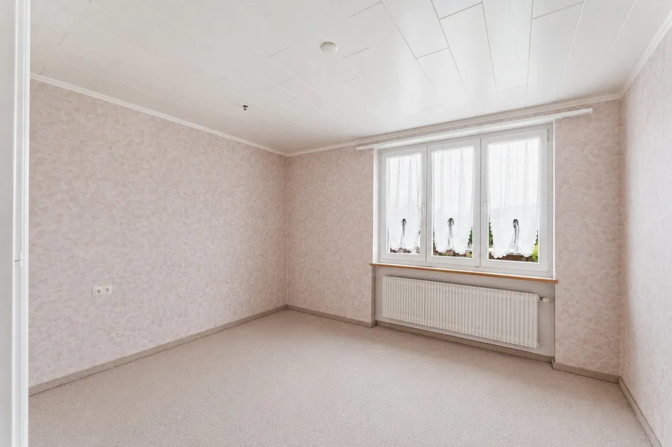 Charmantes 6.5-Zimmer-Zweifamilienhaus an ruhiger Lage in Rupperswil – Foto 12 von 14