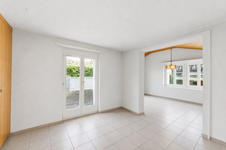 Charmantes 6.5-Zimmer-Zweifamilienhaus an ruhiger Lage in Rupperswil – Foto 6 von 14