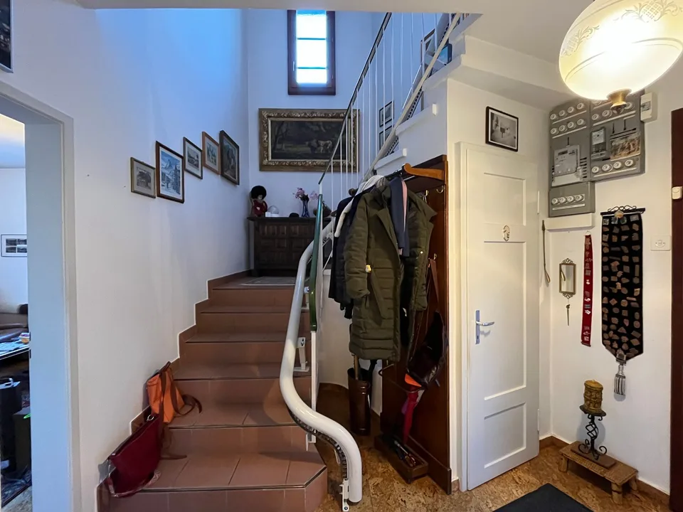 Einfamilienhaus in Pianezzo – Foto 13 von 24