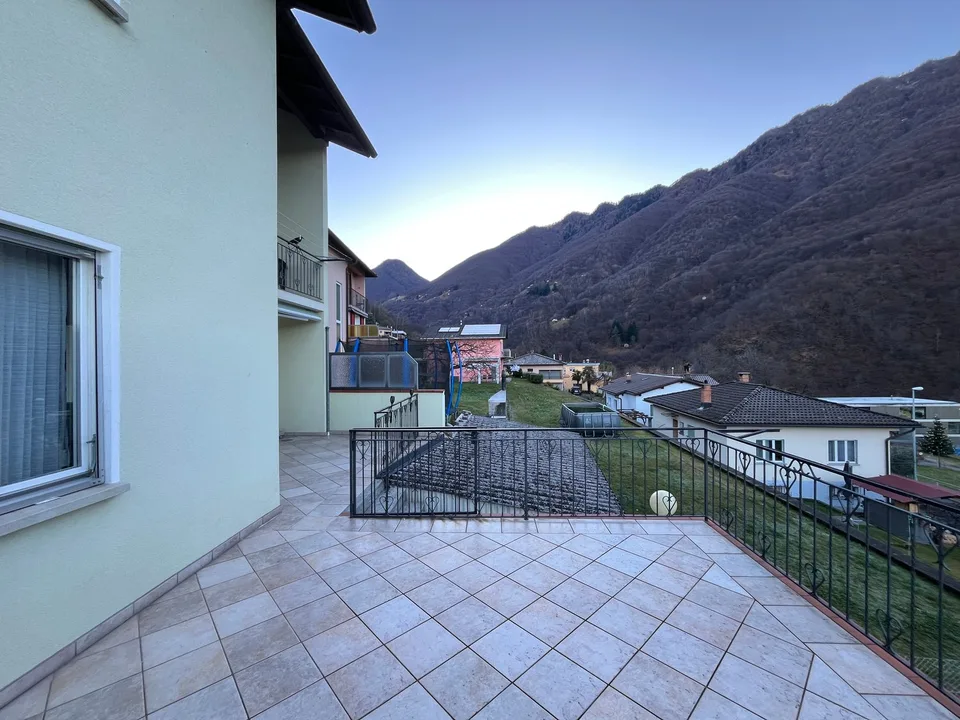 Einfamilienhaus in Pianezzo – Foto 11 von 24