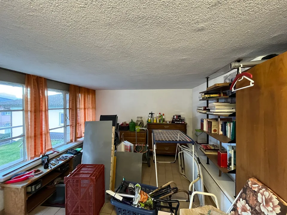 Einfamilienhaus in Pianezzo – Foto 10 von 24