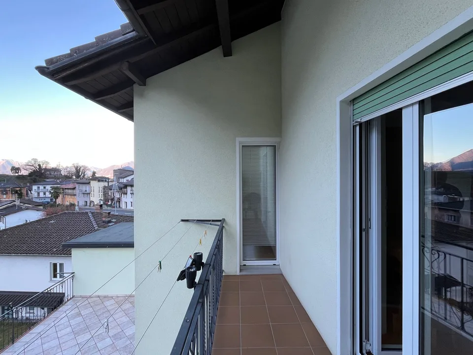 Einfamilienhaus in Pianezzo – Foto 24 von 24