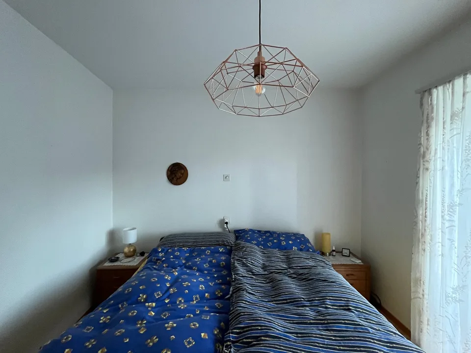 Einfamilienhaus in Pianezzo – Foto 22 von 24