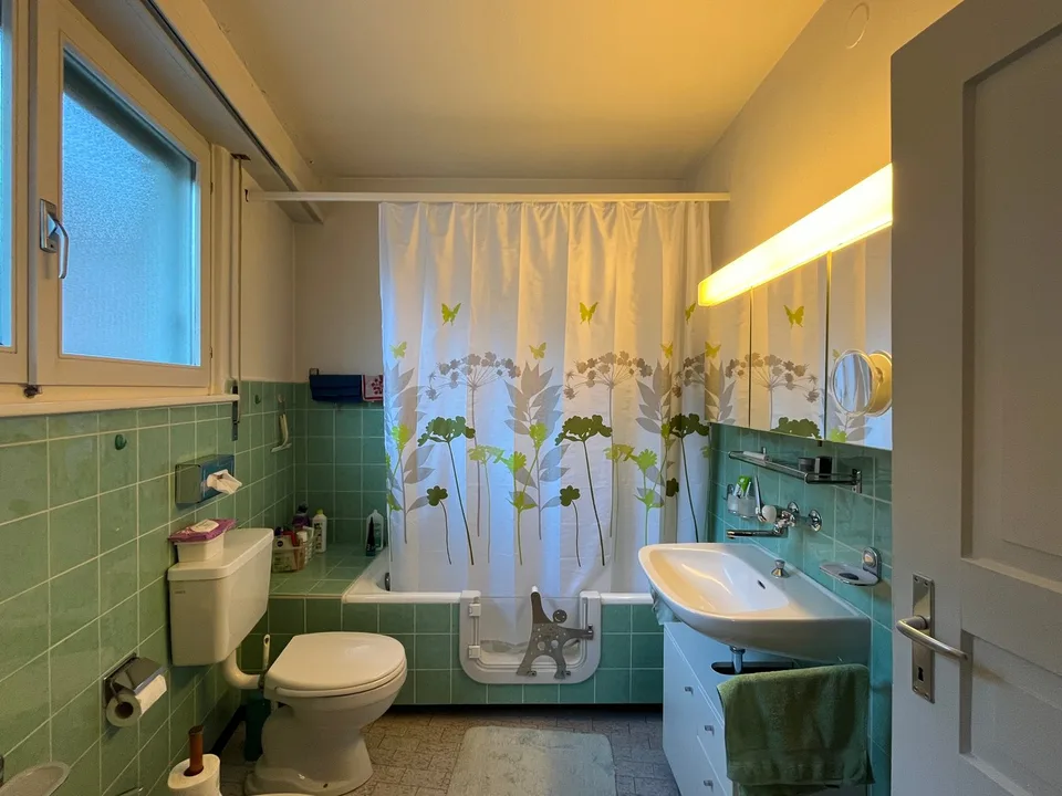 Einfamilienhaus in Pianezzo – Foto 23 von 24