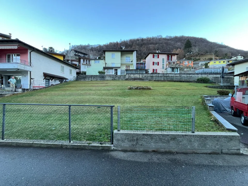Casa unifamiliare a Pianezzo