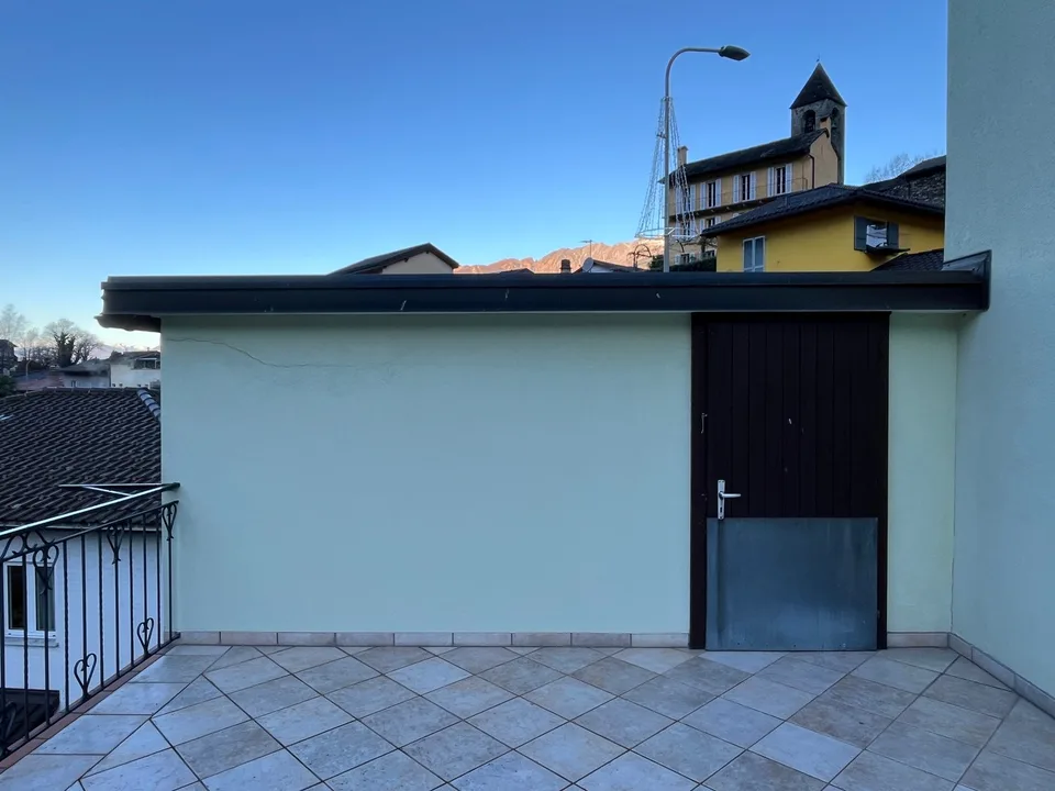 Einfamilienhaus in Pianezzo – Foto 12 von 24