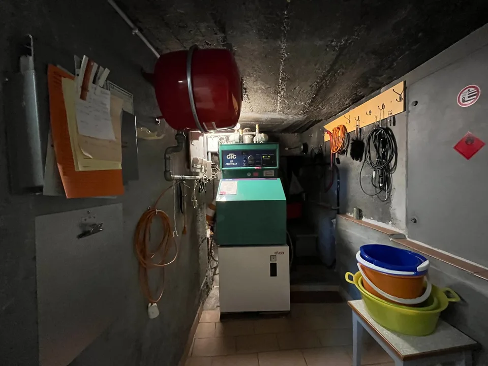 Einfamilienhaus in Pianezzo – Foto 7 von 24