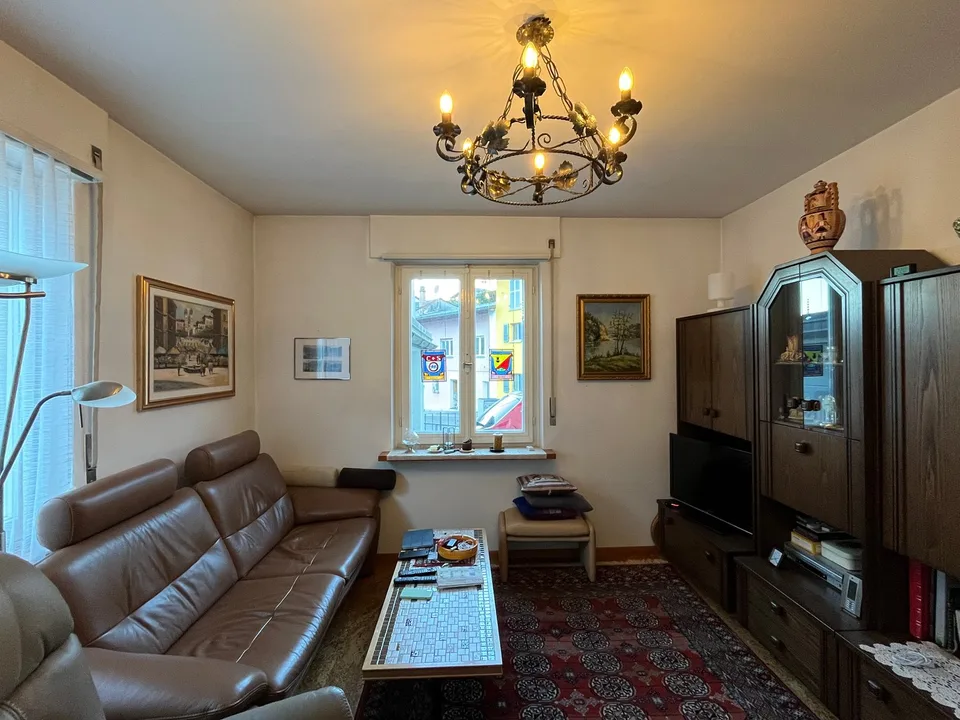 Einfamilienhaus in Pianezzo – Foto 15 von 24
