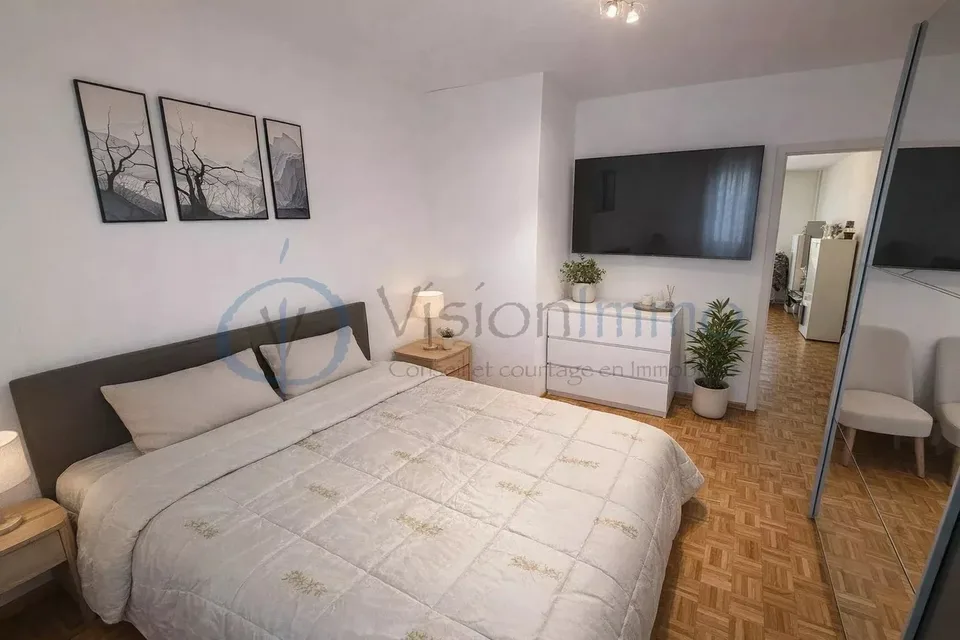 Versoix - Investimento sicuro in un ambiente verde, rendita immediata