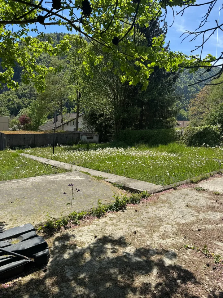 Buildable land with contemporary villa project and rental income – Péry – photo 9 of 16