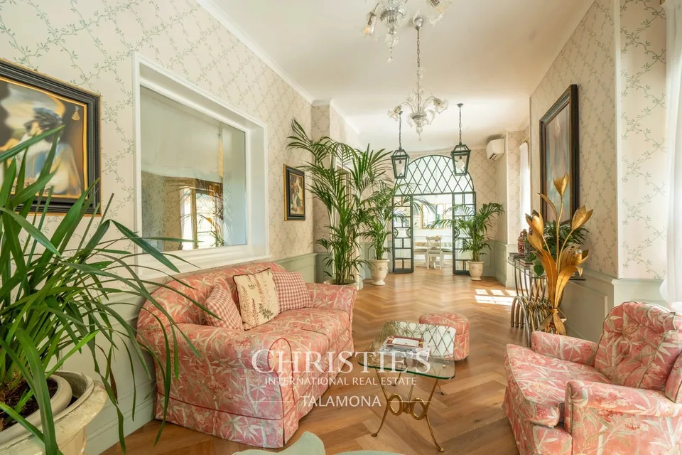 Villa avec maison d'hôtes et jardin à Porto Valtravaglia – photo 11 sur 13