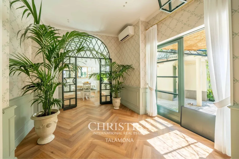 Villa avec maison d'hôtes et jardin à Porto Valtravaglia – photo 9 sur 13