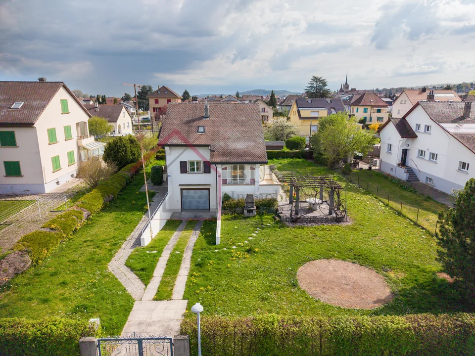 Villa familiare con giardino e ambiente tranquillo – foto 13 di 13