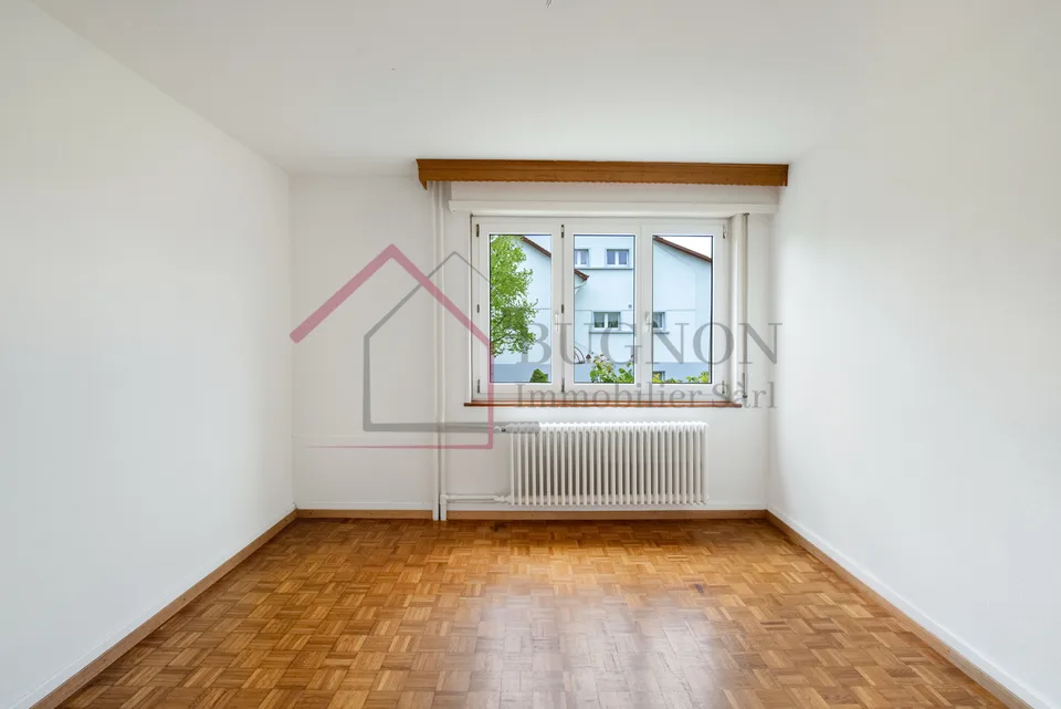 Villa für Familie mit Garten und ruhiger Umgebung