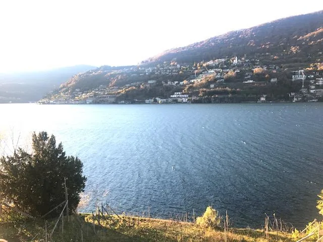 Dachwohnung mit atemberaubendem Seeblick in einem Haus mit nur 3 Wohnungen