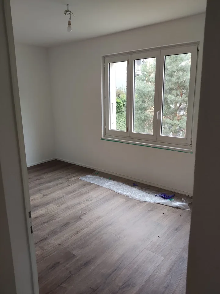 Magnifique appartement entièrement rénové en PPE de 4 pièces (93m2)... – photo 7 sur 7