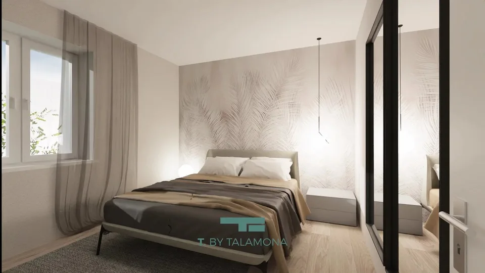 NEUE RENOVIERUNG ? RESIDENZA BELLE ARTI