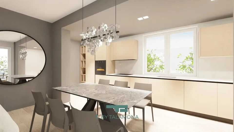 NEUE RENOVIERUNG ? RESIDENZA BELLE ARTI