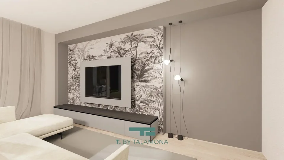 NEUE RENOVIERUNG ? RESIDENZA BELLE ARTI