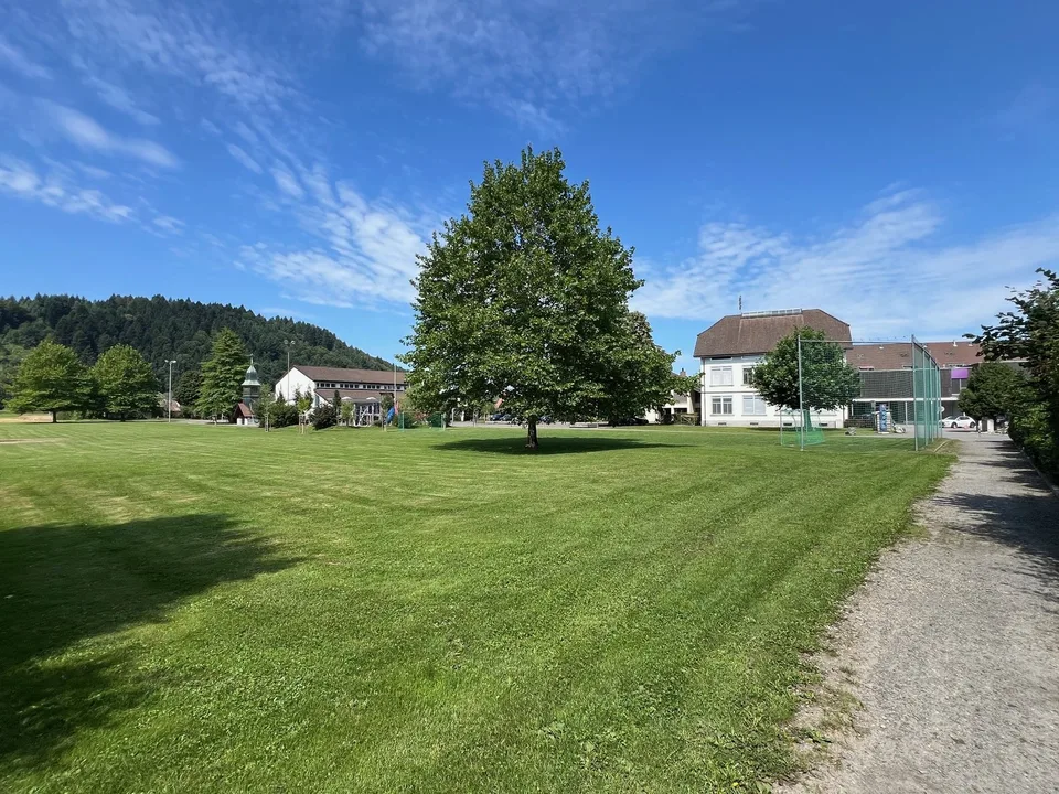 Wohnen am Bach im idyllischen Hendschiken mit guter Anbindung nach Lenzburg, Aarau und Zürich – Foto 19 von 23