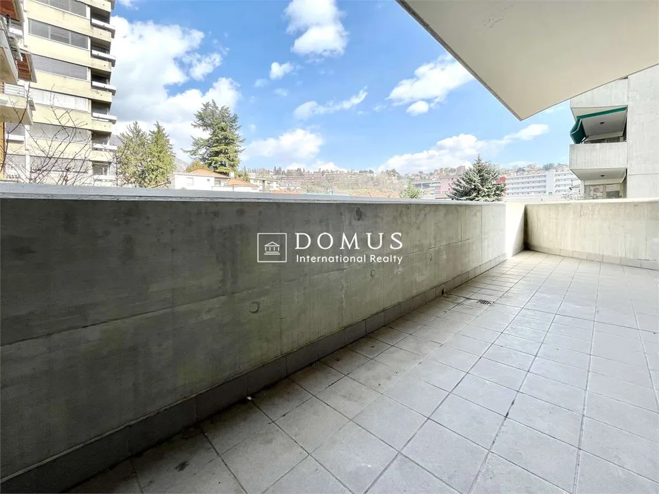 Renoviertes Apartment für Investition