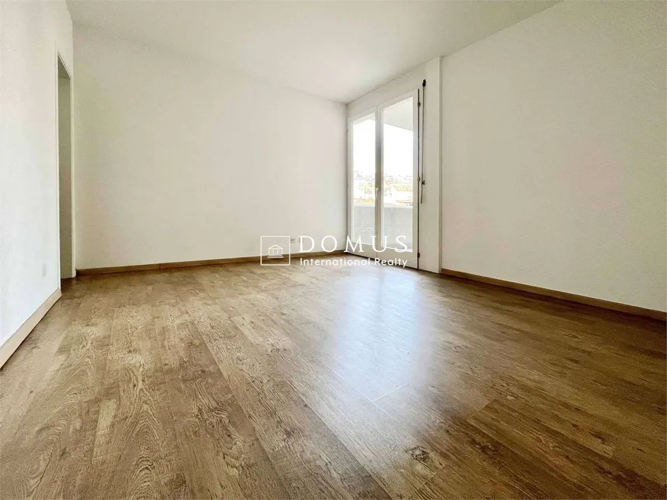 Renoviertes Apartment für Investition