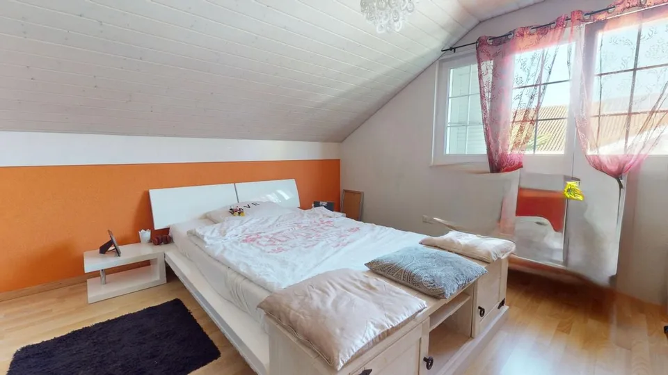 Villa für Familie mit Pool und Poolhaus in Payerne! – Foto 11 von 13