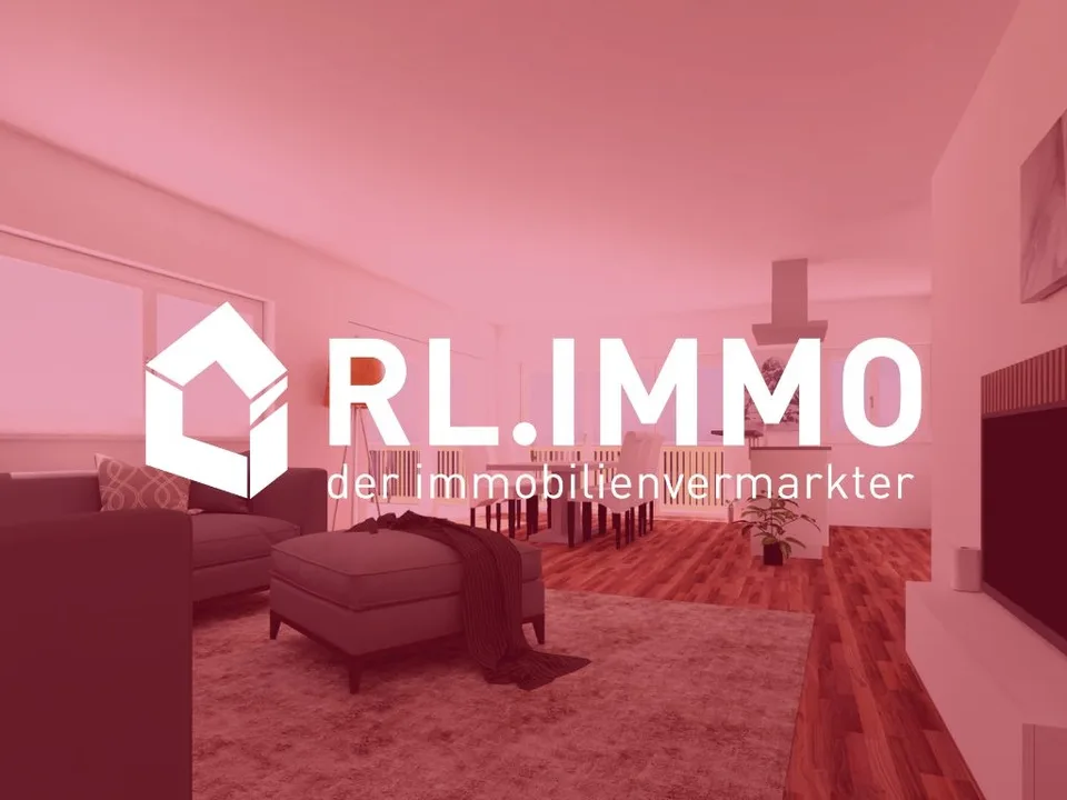 Exklusiver Neubau: 3.5 Zimmer Wohnung mit Balkon