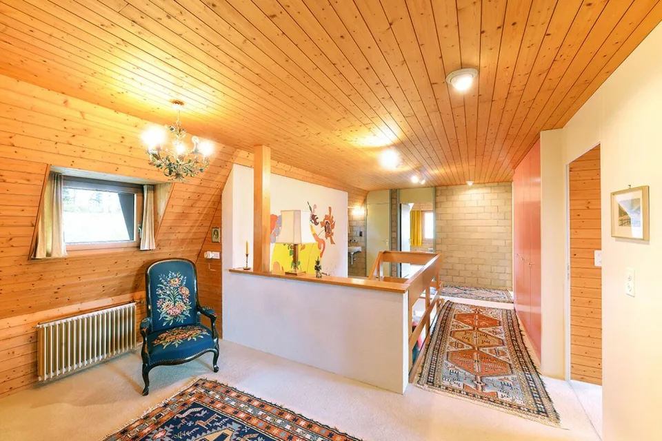 6.5-Zimmer Landsitz mit grossem Grundstück – Foto 10 von 15