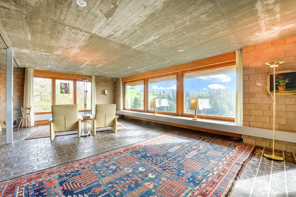 6.5-Zimmer Landsitz mit grossem Grundstück – Foto 6 von 15