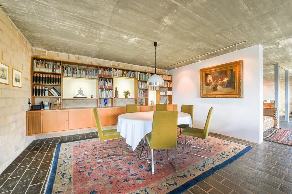 6.5-Zimmer Landsitz mit grossem Grundstück – Foto 8 von 15