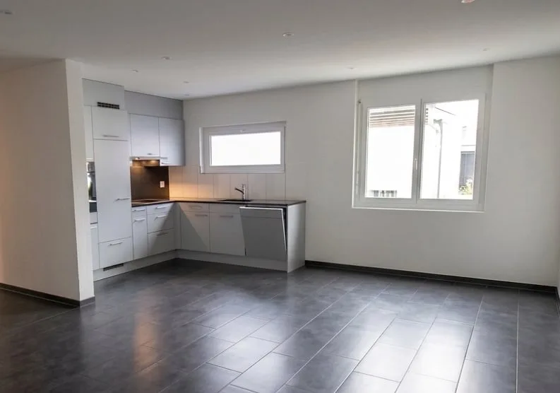 Casa a schiera a Sumiswald – 5,5 locali, moderna e adatta alle famiglie