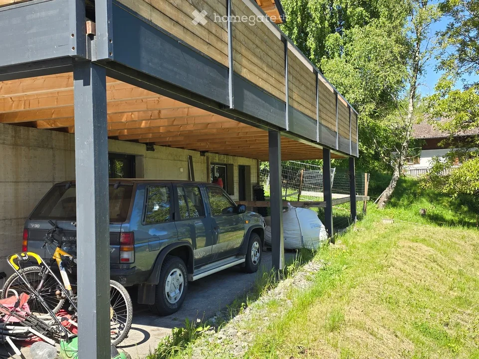 Einfamilienhaus neu 2025-26 - 5,5 Zimmer zum Verhandeln