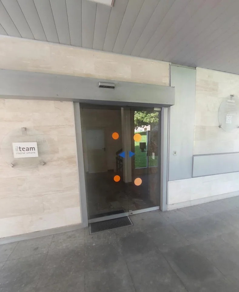 Mendrisio - EDIFICIO COMMERCIALE A REDDITO – foto 8 di 8