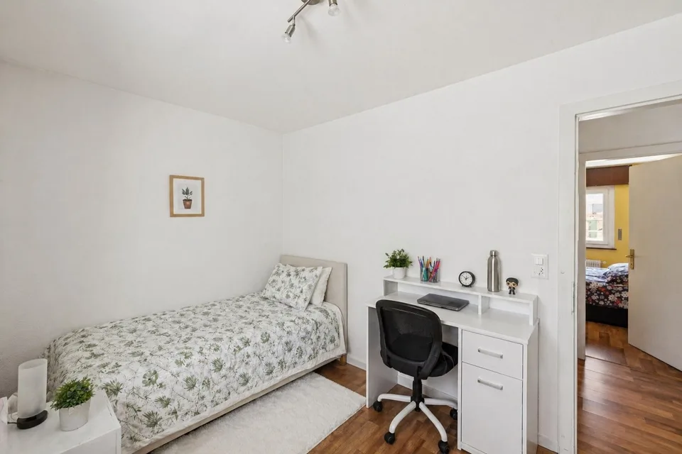 Appartement 3.5 pcs