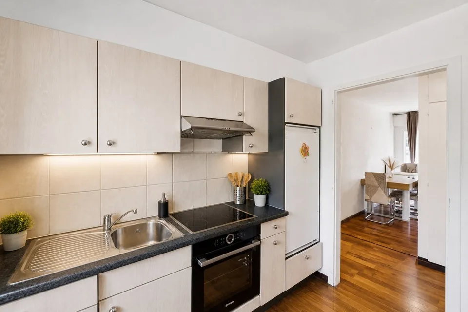 Appartement 3.5 pcs