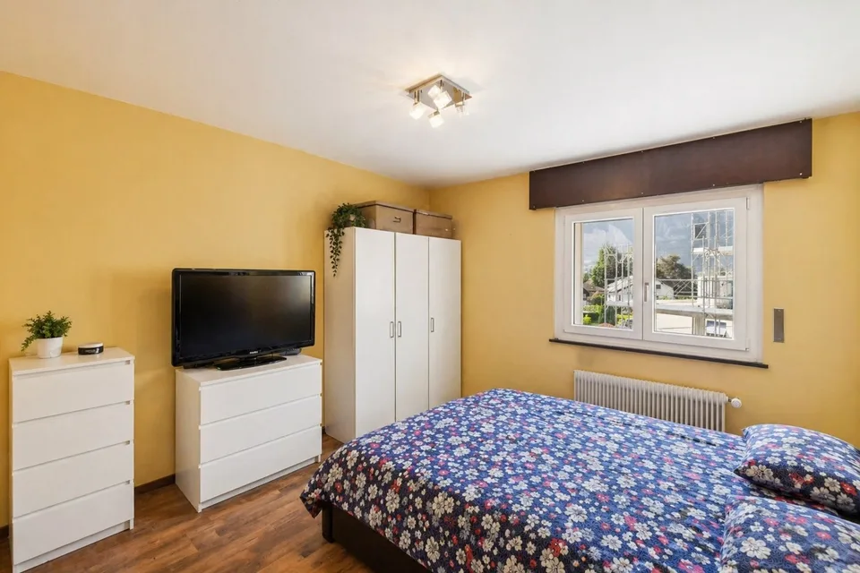 Appartement 3.5 pcs