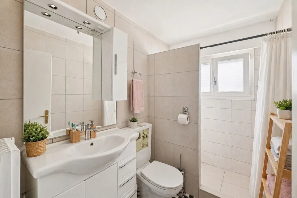 Appartement 3.5 pcs