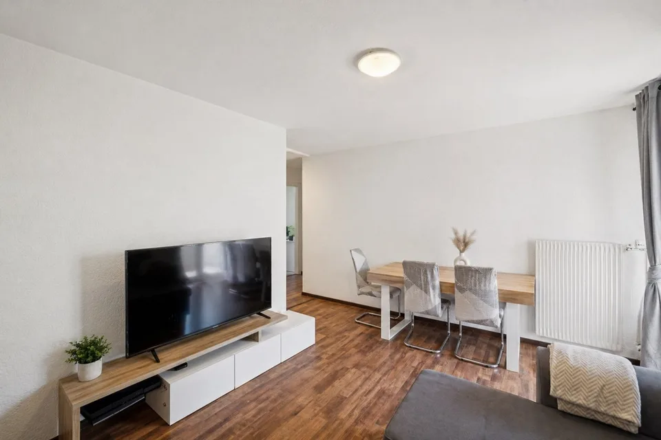 Appartement 3.5 pcs