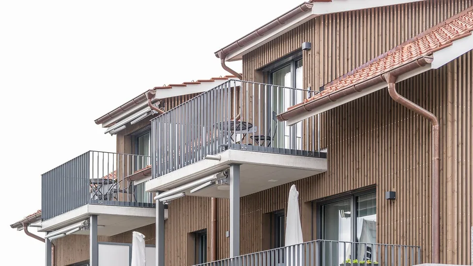 Eine besondere Wohnung sucht besondere Bewohner! Erstbezug !