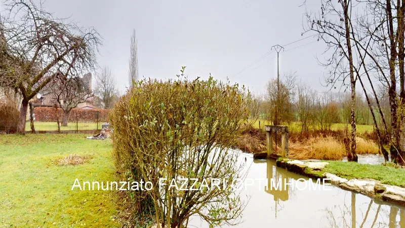 Maison à vendre à Louppy-sur-Loison (55600) - 385 m² - Propriété de