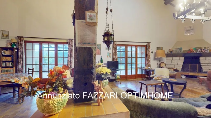 Casa in vendita a Louppy-sur-Loison (55600) - 385 m² - Proprietà di carattere