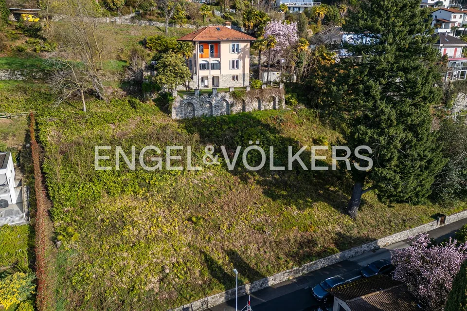 Terreno edificabile con grande potenziale (77)