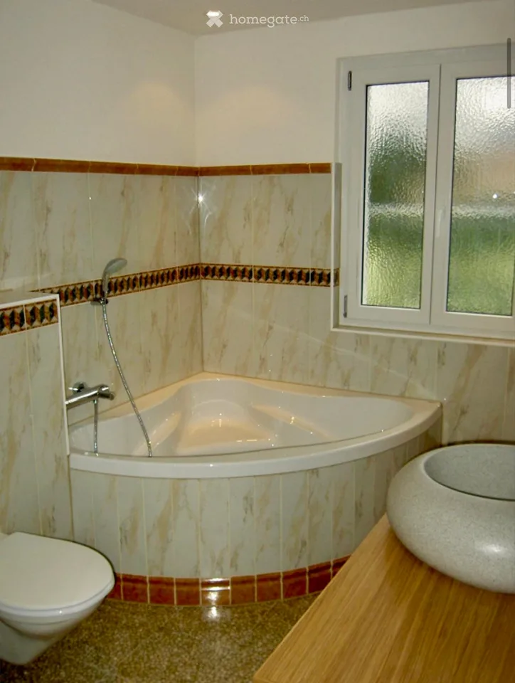 Appartamento loft maisonette stiloso da 2,5 a 4 locali a Basilea